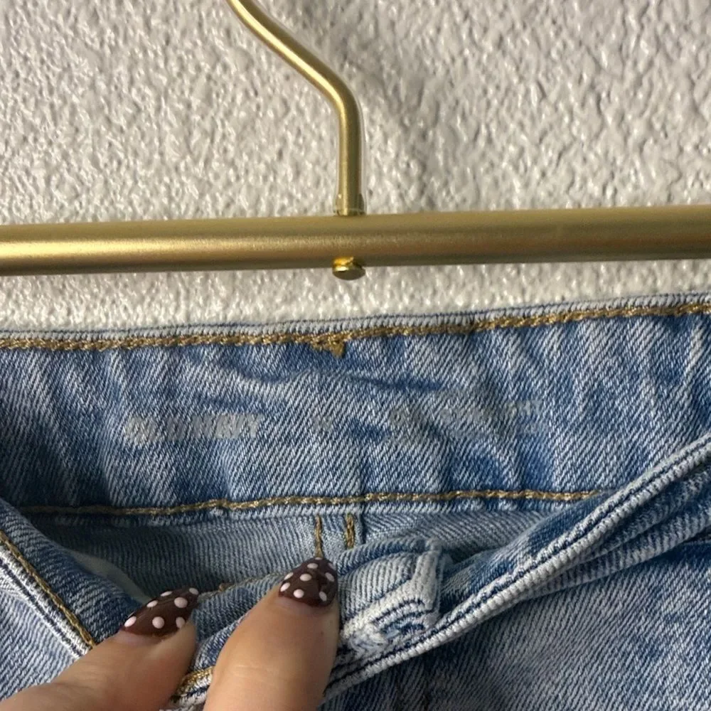 Old Navy stylish denim